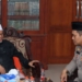 Kapolres Sumenep ajak kiai sejukkan situasi jelang pilkada