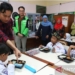Gibran puji uji coba pemberian makan siang gratis di Surabaya