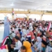 Khofifah motivasi ribuan anak yatim untuk gapai cita-cita setinggi langit