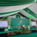 Sejumlah peserta Konferwil NU Jatim mulai berdatangan di Jombang