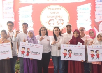 Pemkot Kediri berkolaborasi dengan OJK tetapkan hari gemar menabung