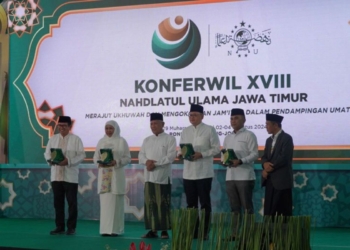 PWNU fokus program penguatan potensi Jatim