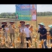 Menko PMK ikuti panen raya jagung hibrida di Ponorogo