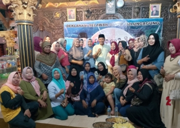Projo dukung Ahmad Baharudin maju di Pilkada Tulungagung