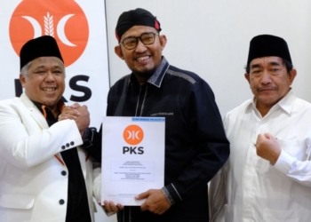 PKS Sumenep siap daftarkan Fauzi-Kiai Imam ke KPU