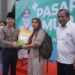 Pemkab Trenggalek intensifkan gerakan pangan murah stabilisasi harga sembako