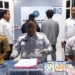 BNNK Banyuwangi tangkap pengedar kuasai 1,3 ons sabu