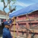 Dishub dan Satlantas Ponorogo razia kendaraan angkutan barang