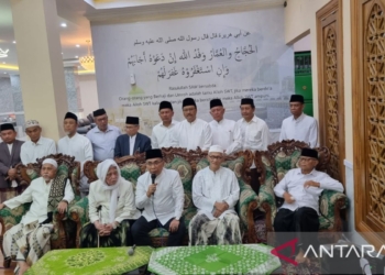 Ketua Umum PBNU dapat mandat dari Rais Aam untuk perbaiki PKB