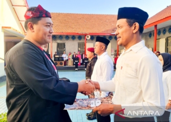 Enam narapidana Rutan Situbondo peroleh remisi HUT RI langsung bebas