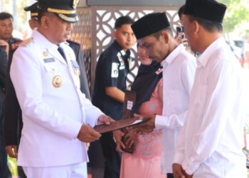 Terima remisi, dua WBP Rutan Kraksaan Probolinggo langsung bebas