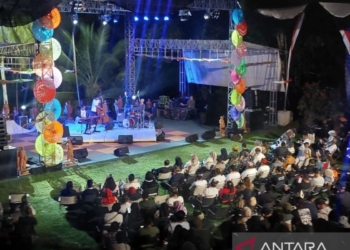 Bupati Ipuk: Peringatan HUT ke-79 RI kian semarak dengan Jazz Gunung Ijen