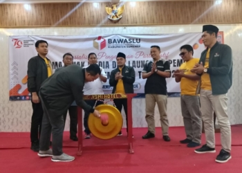 Bawaslu Sumenep deteksi 10 kerawanan Pilkada Serentak 2024