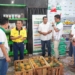 Petrokimia Gresik dukung kesejahteraan petani lewat Kampung Makmur