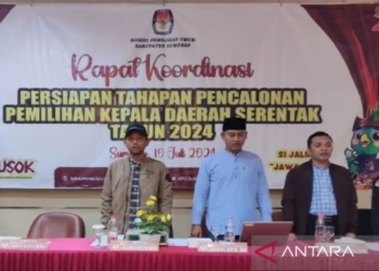 PKS dukung Fauzi-Imam dalam Pilkada Sumenep 2024