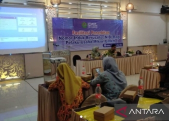 Pemkab Pamekasan bina UMKM hingga layak jual di toko modern