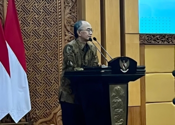 Kadin Jatim: Strada PVPV jadi pedoman Tim Koordinasi Daerah Vokasi