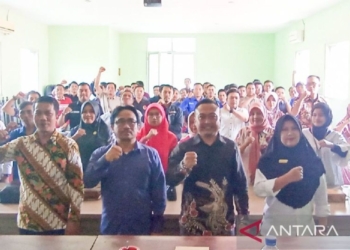 Bawaslu Situbondo: Sejumlah pemilih ganda belum dilakukan perbaikan