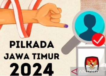 KPU Bondowoso: Jumlah daftar pemilih sementara berkurang jadi 603.444