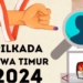 KPU Bondowoso: Jumlah daftar pemilih sementara berkurang jadi 603.444
