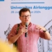 IIAS bidik potensi kerja sama lanjutan dengan Unair