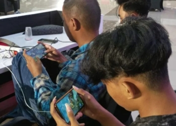 Industri gim di Indonesia berkembang pesat, lahirkan pengembang lokal