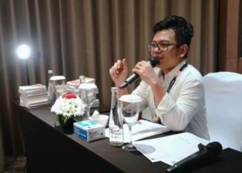 KPU Kabupaten Jember belum tetapkan anggota DPRD terpilih 2024-2029