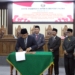 Rapat Paripurna DPRD Ngawi, Agenda Jawaban Bupati Ngawi