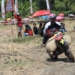 Bupati Ngawi Ikut Coba GassTrack “Bandangan” di Mangunharjo, Ngawi