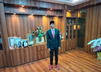 DPRD Surabaya fokuskan APBD 2025 pada pendidikan dan kesehatan