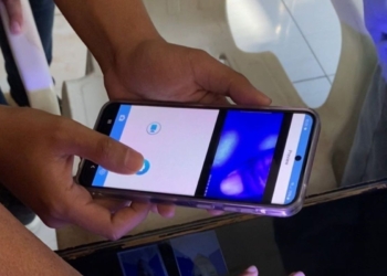 Mahasiswa UMM ciptakan alat deteksi dini rematik melalui kuku