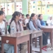 Lima pelajar asal Jepang belajar di MAN 1 Lamongan