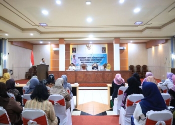 Pemkot Probolinggo tingkatkan kualitas pelaku usaha lewat bimtek