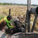 DKPP Kota Madiun pasang 120 sumur sibel untuk bantu irigasi petani