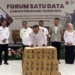 Forum Satu Data Tahun 2024, Bupati Ngawi : Data Komprehensif Bisa Jadi Acuan Atasi Masalah