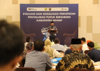 Program Pupuk Indonesia Menyapa, Strategi Peningkatan Pengelolaan dan Distribusi Pupuk