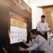 Deklarasi Kampanye Damai Pilkada Ngawi 2024.