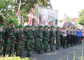 Hari Jadi ke 79 Provinsi Jatim, Usung Tema Jawa Timur Bersatu, Bersama Untuk Maju.