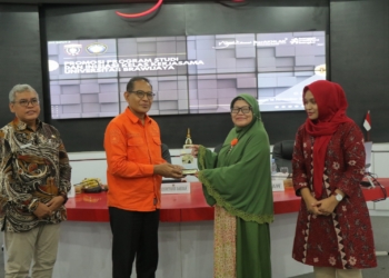 Sosialisasi Prodi Dan Inisiasi Kelas Kerjasama  Unibraw