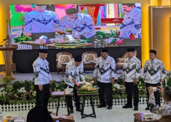 Sarasehan Pendidikan PGRI Ngawi 2024