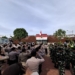 Apel Pasukan OPS Lilin Semeru 2024, Jelang Nataru