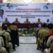 Sosialisasi Penyusunan APBDesa Tahun Anggaran 2025, Optimalkan Kemandirian dan Kedaulatan Pangan