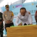 Bupati Ngawi Resmikan Program Bering Tirta Inisiasi BMT Beringharjo