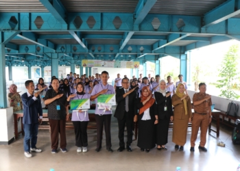 DPPTK Ngawi Gelar Latihan Pemagangan Kerja Bagi Masyarakat