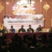 Sarasehan Pencak Silat Perkuat Sinergi dan Kondusifitas