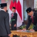 Wabup Hadiri Pengangkatan DPPI, Minta Duta Pancasila masuk disetiap Lini Kepemudaan