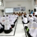 Bupati Ngawi Hadiri PKKMB Polije Kampus 5, Dorong Mahasiswa Jadi SDM Unggul untuk Daerah