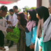 Baksos Akbar RSUD dr. Soeroto Ngawi di Kecamatan Pitu