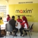 Maxim Ngawi Bersama Mitra Pengemudinya Berhasil Selamatkan 10 Orang Lebih Lewat Kegiatan Donor Darah