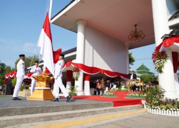 Rangkaian Kegiatan Peringatan HUT Ke-80 Kabupaten Ngawi